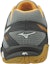 Shop Mizuno Wave Medal Z2 'Hitam Pelbagai Warna' 81GA191005