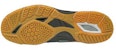 Mizuno Wave Medal Z2 'Hitam Pelbagai Warna' 81GA191005