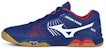 Mizuno Wave Medal Z2 'Biru Merah' 81GA191014
