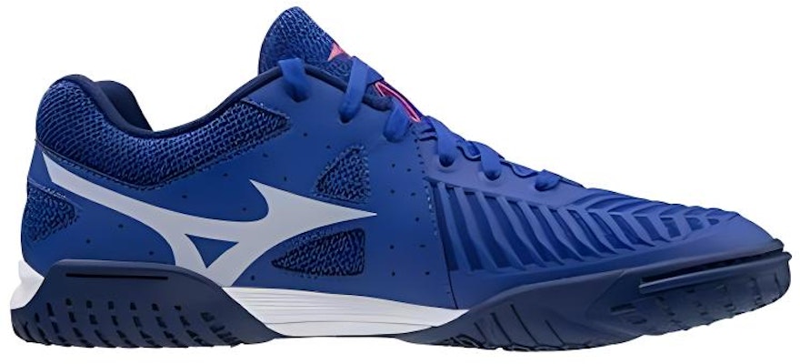 Mizuno Wave Medal Z2 'Blue White' 81GA191020 Order Mizuno Wave Medal Z2 'Blue White' 81GA191020