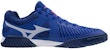 Mizuno Wave Medal Z2 'Biru Putih' 81GA191020