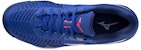 Mizuno Wave Medal Z2 'Biru Putih' 81GA191020