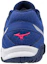 Shop 미즈노 웨이브 메달 Z2 '블루 화이트' (Mizuno Wave Medal Z2 'Blue White') 81GA191020