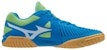 Mizuno Gelombang Medal Z2 'Biru Putih Hijau' 81GA191001