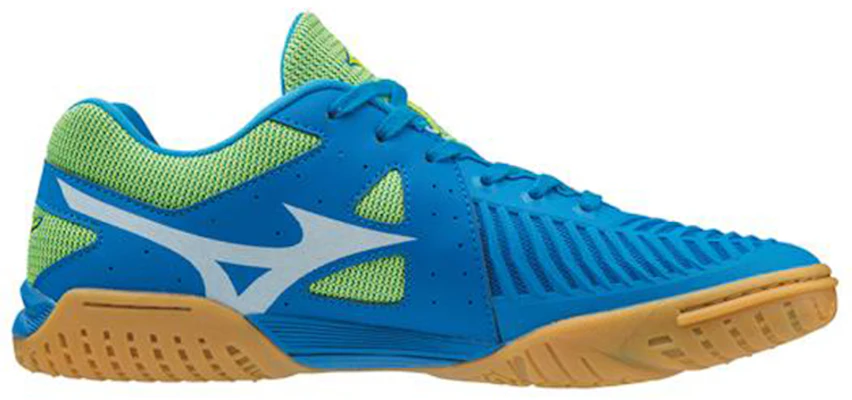 Mizuno Wave Medal Z2 'Azul Blanco Verde' 81GA191001 Order Mizuno Wave Medal Z2 'Azul Blanco Verde' 81GA191001