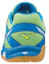 Shop Mizuno Wave Medal Z2 'Azul Blanco Verde' 81GA191001