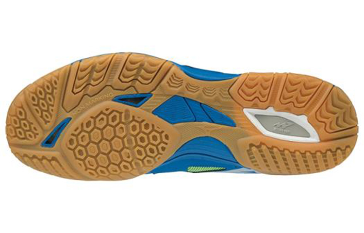 Purchase Mizuno Wave Medal Z2 'Azul Blanco Verde' 81GA191001