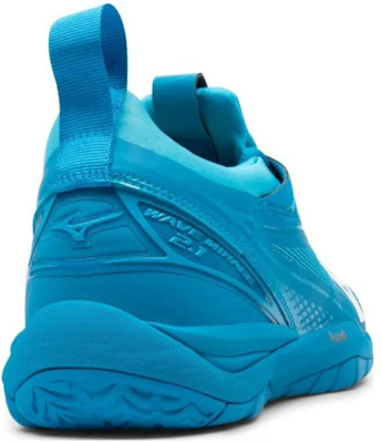 Mizuno Wave Mirage 2.1 ''Bleu'' X1GA185098 Purchase Mizuno Wave Mirage 2.1 ''Bleu'' X1GA185098