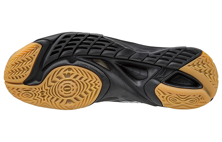Shop Mizuno Wave Mirage 2 ''Schwarz Weiß'' X1GA175099