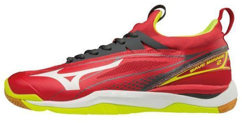Mizuno Wave Mirage 2 Rosso Scarpe Basse Resistenti Rosso Bianco X1GA175091 Buy Mizuno Wave Mirage 2 Rosso Scarpe Basse Resistenti Rosso Bianco X1GA175091