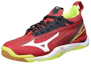 Order Mizuno Wave Mirage 2 Rosso Scarpe Basse Resistenti Rosso Bianco X1GA175091