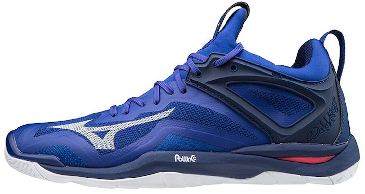 Mizuno Wave Mirage 3 'Biru' X1GA195020 Buy Mizuno Wave Mirage 3 'Biru' X1GA195020