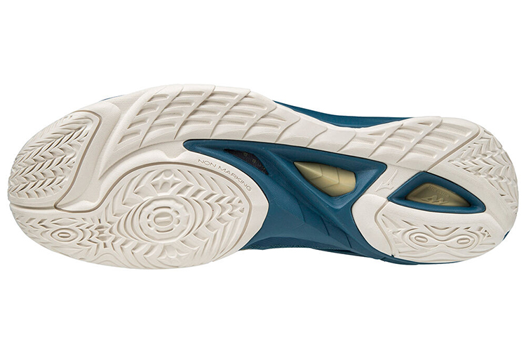 Purchase Mizuno Wave Mirage 3 ''Blauw'' X1GA195051