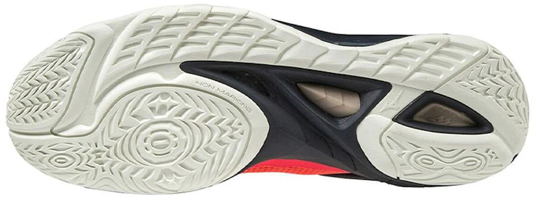 Mizuno Wave Mirage 3 ''Rouge Noir'' X1GA195063 Shop Mizuno Wave Mirage 3 ''Rouge Noir'' X1GA195063