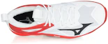 Order Mizuno Wave Mirage 3 ''Blanc Rouge'' X1GA195008