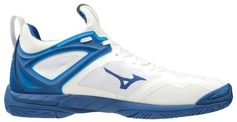 Mizuno Wave Mirage 3 Bianco Blu Resistente e Comodo X1GA195921 Order Mizuno Wave Mirage 3 Bianco Blu Resistente e Comodo X1GA195921