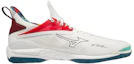 Order Mizuno Wave Mirage 4 ''Weiß Rot'' X1GA215048