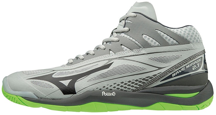 mizuno-wave-mirage-grey-green-x1-ga-187037