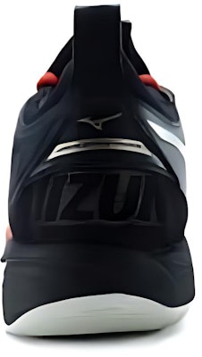 미즈노 웨이브 모멘텀2 런닝화 레드/블랙 V1GA211263 Shop 미즈노 웨이브 모멘텀2 런닝화 레드/블랙 V1GA211263