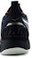 Shop Mizuno Wave Momentum2 Kasut Lari Merah/Hitam V1GA211263