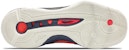 Mizuno Wave Momentum2 Kasut Lari Merah/Hitam V1GA211263