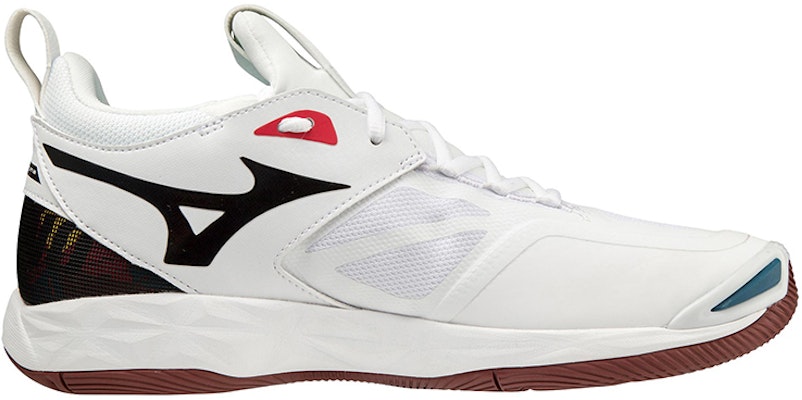 Mizuno Wave Momentum 2 'All Gender White Volleyball' V1GA211248 Order Mizuno Wave Momentum 2 'All Gender White Volleyball' V1GA211248