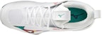 Mizuno Wave Momentum 2 'Semua Jantina Putih Bola Tampar' V1GA211248