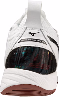 Mizuno Wave Momentum 2 'All Gender White Volleyball' V1GA211248 Shop Mizuno Wave Momentum 2 'All Gender White Volleyball' V1GA211248