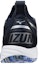 Shop Mizuno Wave Momentum 2 'Hitam Biru' V1GA211202