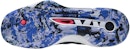 Mizuno Wave Momentum 2 'Hitam Biru' V1GA211202