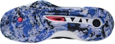 Purchase Mizuno Wave Momentum 2 'Hitam Biru' V1GA211202