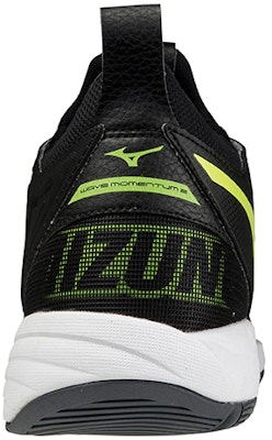 美津浓Wave Momentum 2系列‘黑蓝’ V1GA211223 Shop 美津浓Wave Momentum 2系列‘黑蓝’ V1GA211223