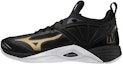 Buy Mizuno Wave Momentum 2 'Hitam Emas' V1GA211252