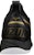 Mizuno Wave Momentum 2 'Hitam Emas' V1GA211252