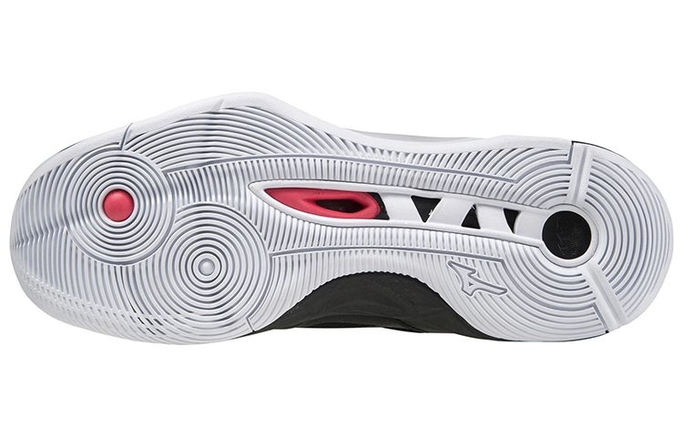 Purchase Mizuno Wave Momentum 2 'Hitam Emas' V1GA211252