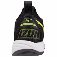 Shop Mizuno Wave Momentum 2 排球鞋 黑
Translation: Mizuno Wave Momentum 2 排球鞋 黑色