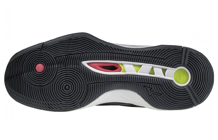 Purchase 美津浓 Wave Momentum 2 '黑色排球鞋' V1GA211233