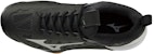 Mizuno Wave Momentum 2 'Hitam Putih' V1GA191204