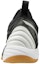 Shop Mizuno Wave Momentum 2 'Hitam Putih' V1GA191204