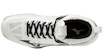 Mizuno Wave Momentum 2 'Hitam Putih' V1GA191209