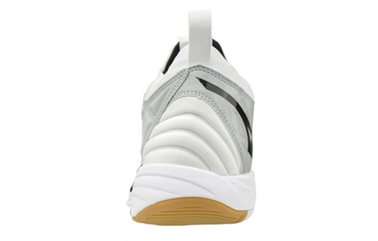 Shop Mizuno Wave Momentum 2 'Black White' V1GA191209