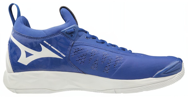 Mizuno Wave Momentum 2 'Blue' V1GA191206 Order Mizuno Wave Momentum 2 'Blue' V1GA191206