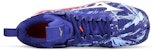 Mizuno Wave Momentum 2 Biru/Merah V1GA191164