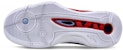 Mizuno Wave Momentum 2 Biru/Merah V1GA191164