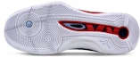 Purchase Mizuno Wave Momentum 2 Biru/Merah V1GA191164
