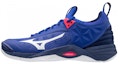 Buy Mizuno Wave Momentum 2 'Biru Putih' V1GA191220
