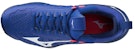 Mizuno Wave Momentum 2 'Biru Putih' V1GA191220