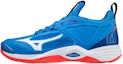 Buy Mizuno Wave Momentum 2 'Biru Putih' V1GA211224