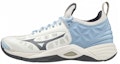 Buy Mizuno Wave Momentum 2 'Biru Putih Hitam' V1GC191218