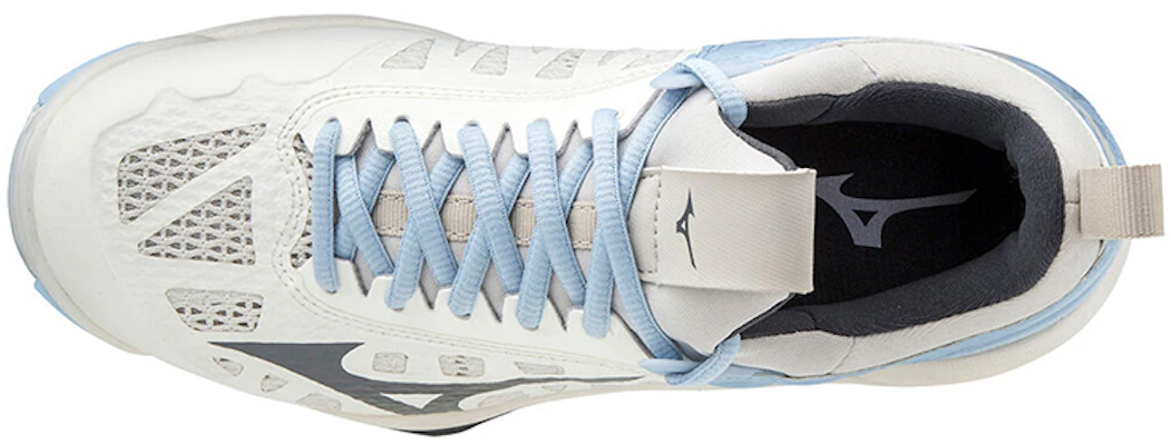 Mizuno Wave Momentum 2 'Blue White Black' V1GC191218 Order Mizuno Wave Momentum 2 'Blue White Black' V1GC191218